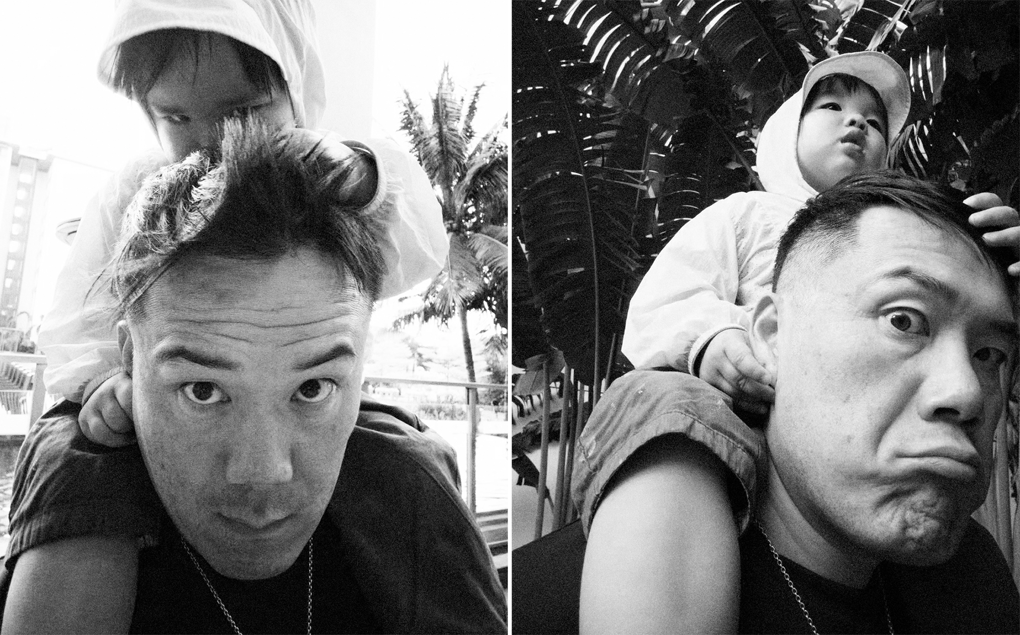 《生长》安徽私宅丨中国安徽丨无二设计（THE ONE STUDIO）-48