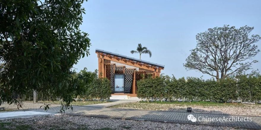 成长之路——香港西九文化区展馆设计-15