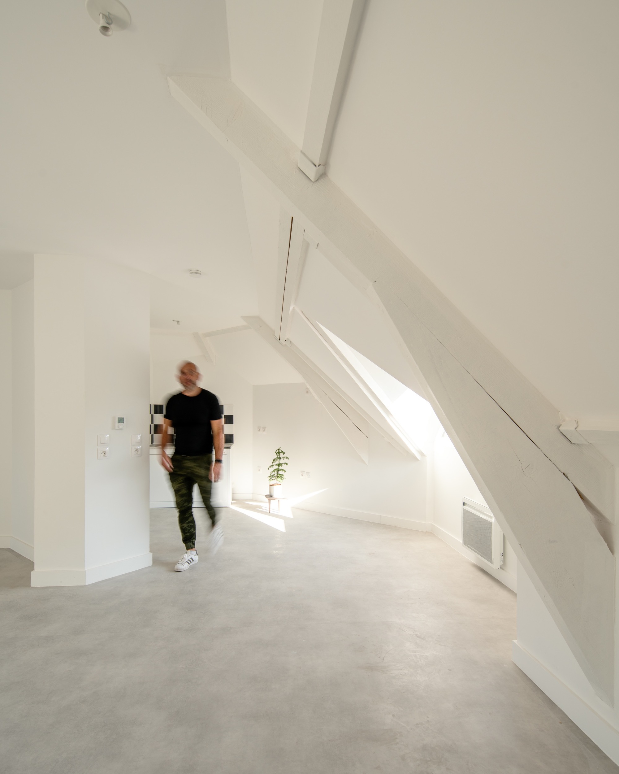 Villa Maillard / D'HOUNDT+BAJART Architectes&associés-22