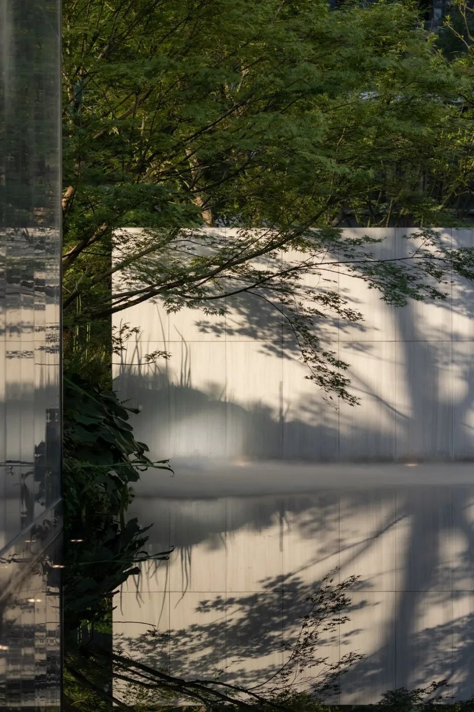 怡心之畔，湖居生活：成都龙湖御湖境-49