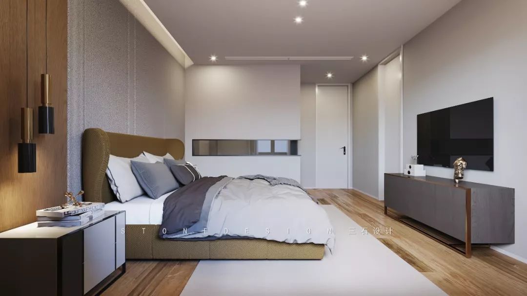 绍兴宝业·四季园 | 阳光四季，温馨宜居-35