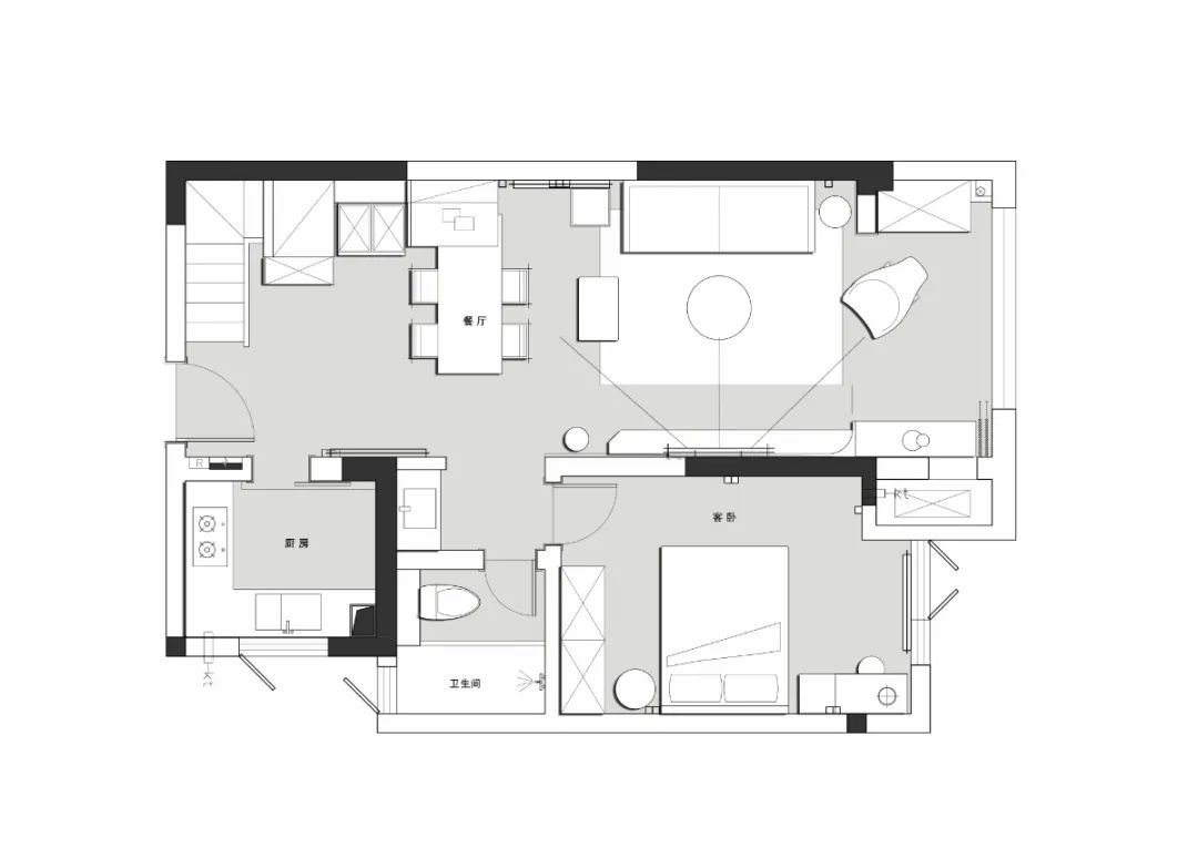 美宅作品丨雅居乐-25