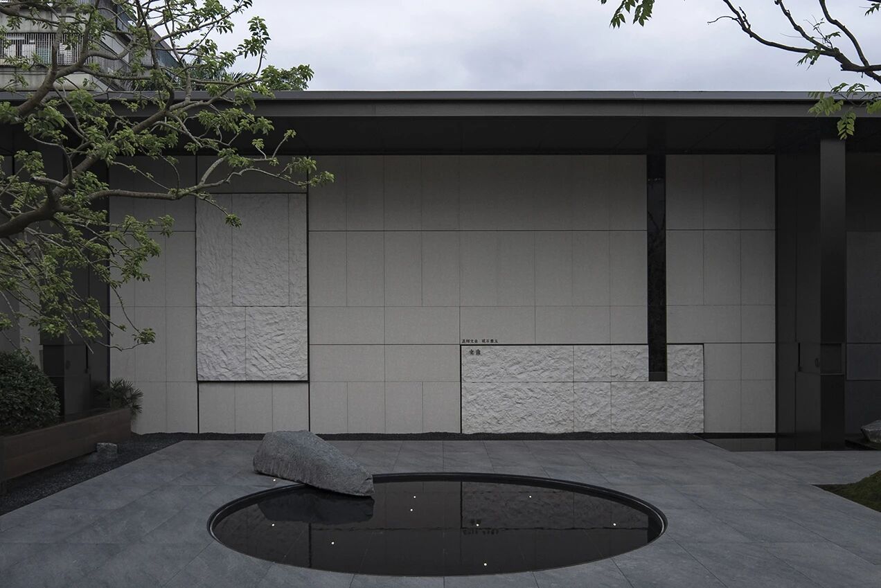 龙湖佛山御湖境丨中国佛山丨里表都会(北京)规划设计咨询有限公司-52