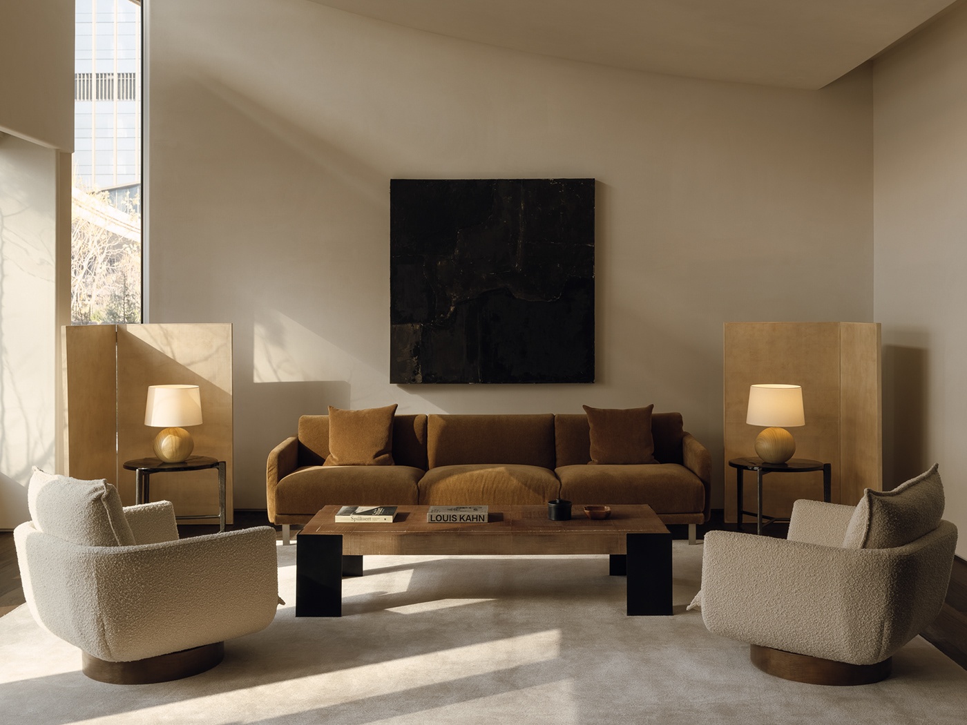 西安万象城会员中心丨中国西安丨尚壹扬设计-32