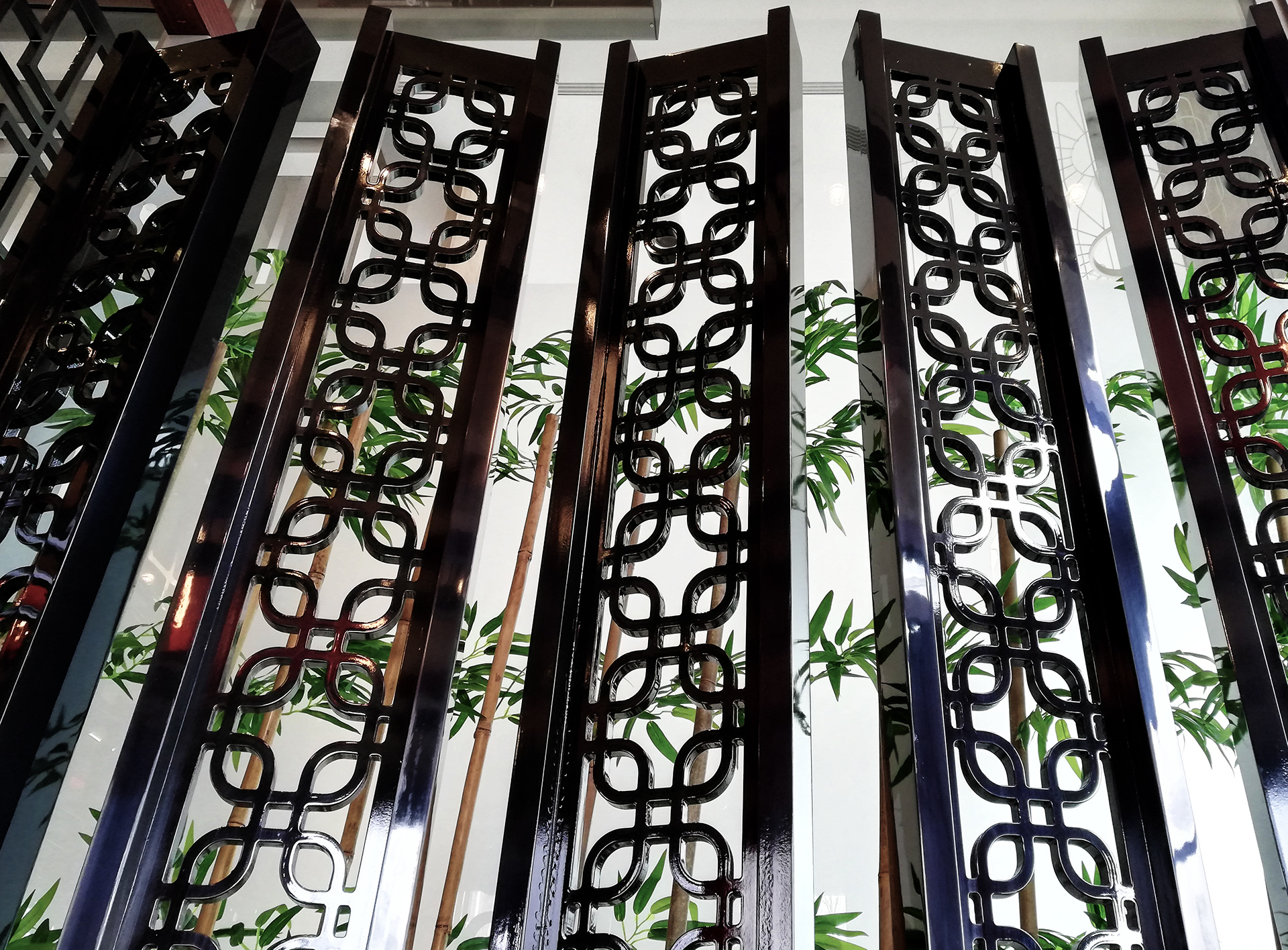 中国贵宾休息室丨Nilüfer Toy-12