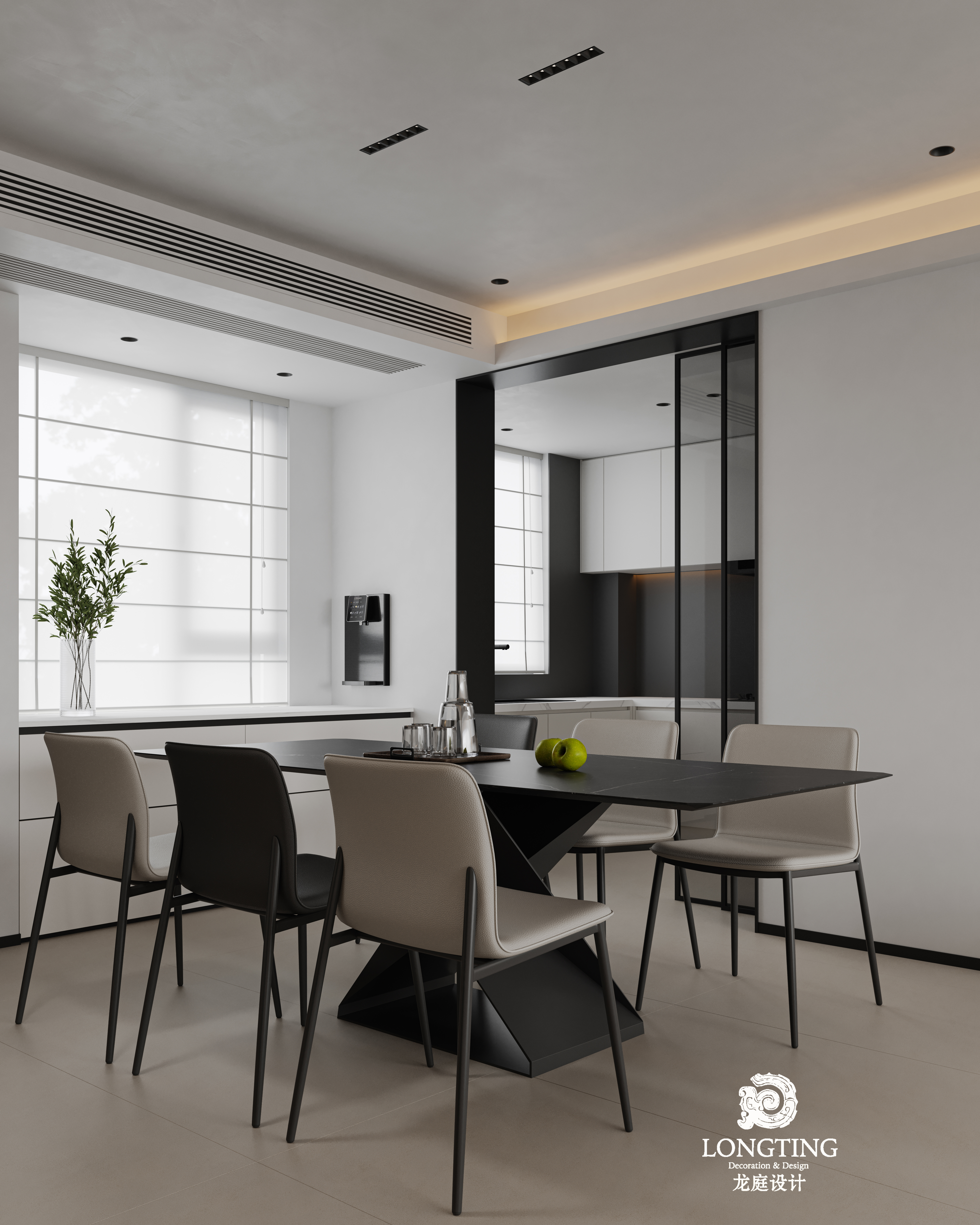 龙庭设计-春翠里-2