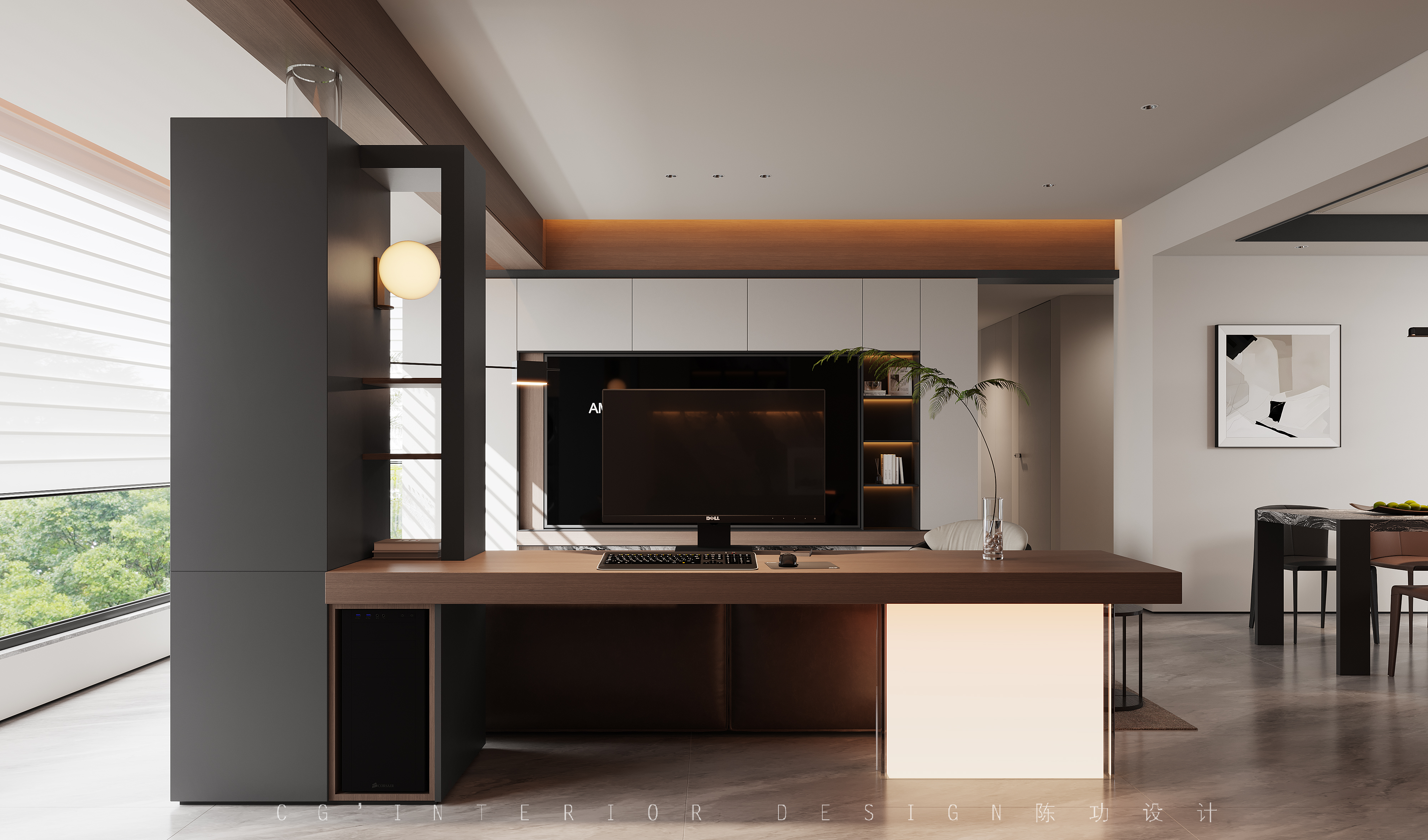 书香雅苑 · 再序诗意-10