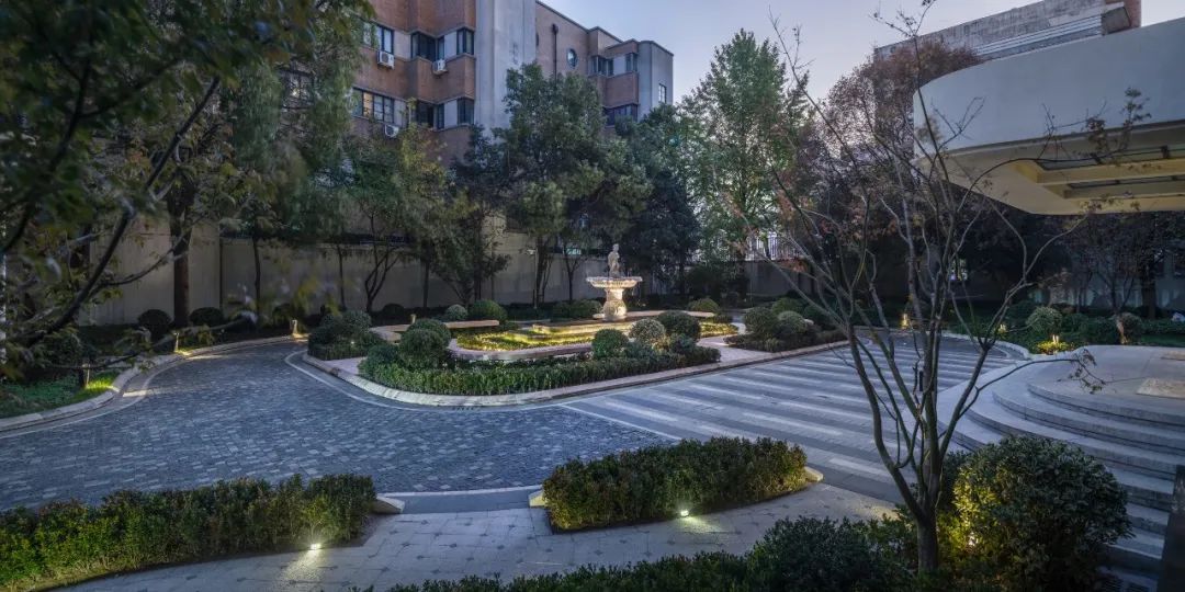 上海淮海公寓保护与更新设计丨中国上海丨上海同济建筑室内设计工程有限公司,VIA维亚景观-65