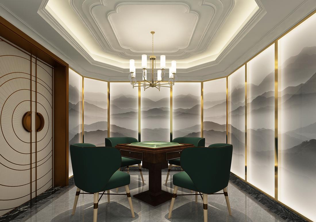 
融科伍杄岛—豪华不是奢侈 -9