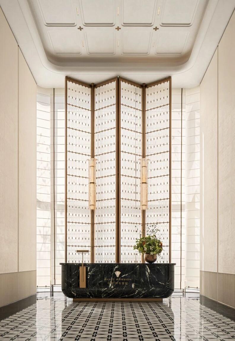 厦门中海·环东雲起丨中国厦门丨DAS大森设计-7