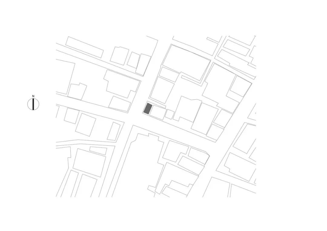 东京四口之家室内设计丨日本东京丨GGH 设计机构-45