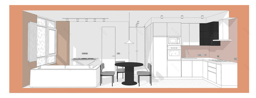 再多一个项目就少一个问题丨乌克兰基辅丨Vasyuk Vladimir,Kate Raspopina-15