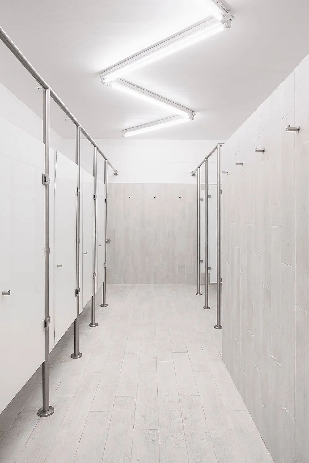 极致炫酷健身房！挥洒热血-104