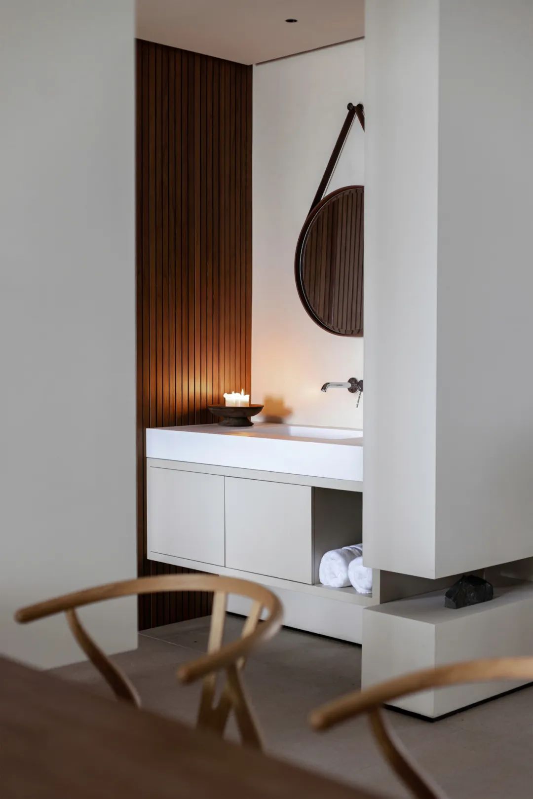 诗意栖居 · 杭州私宅设计丨中国杭州丨木卡工作室-19