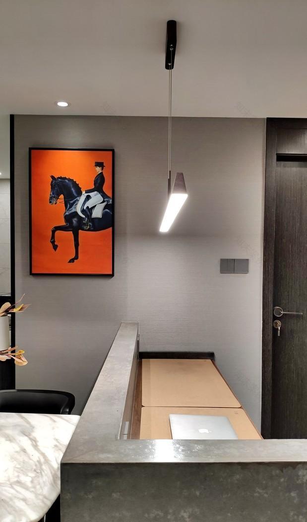 融合统一,功能性与美观并重-21