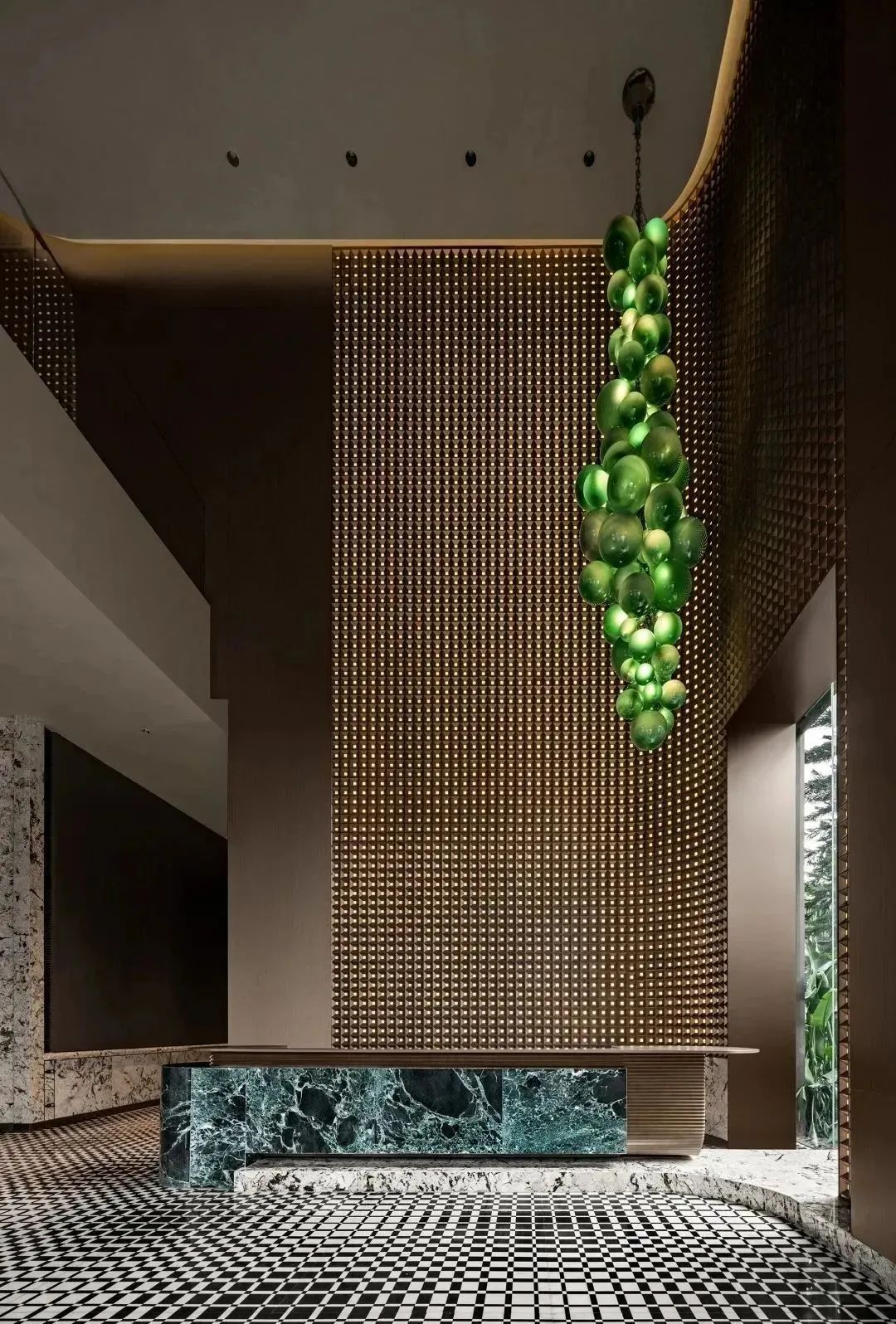 成都龙湖中铁卓著丨中国成都丨WJID维几设计-0