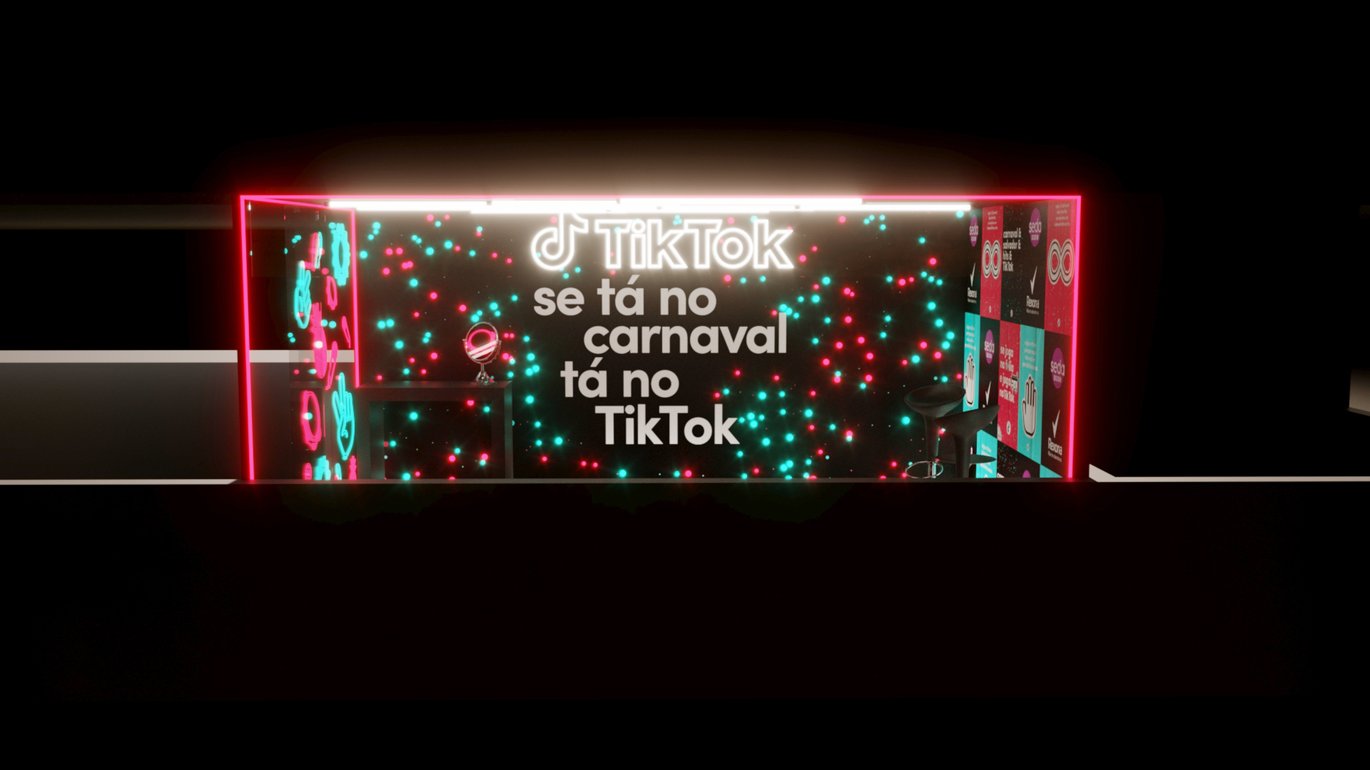 Tik Tok - Carnaval Salvador 2023-2