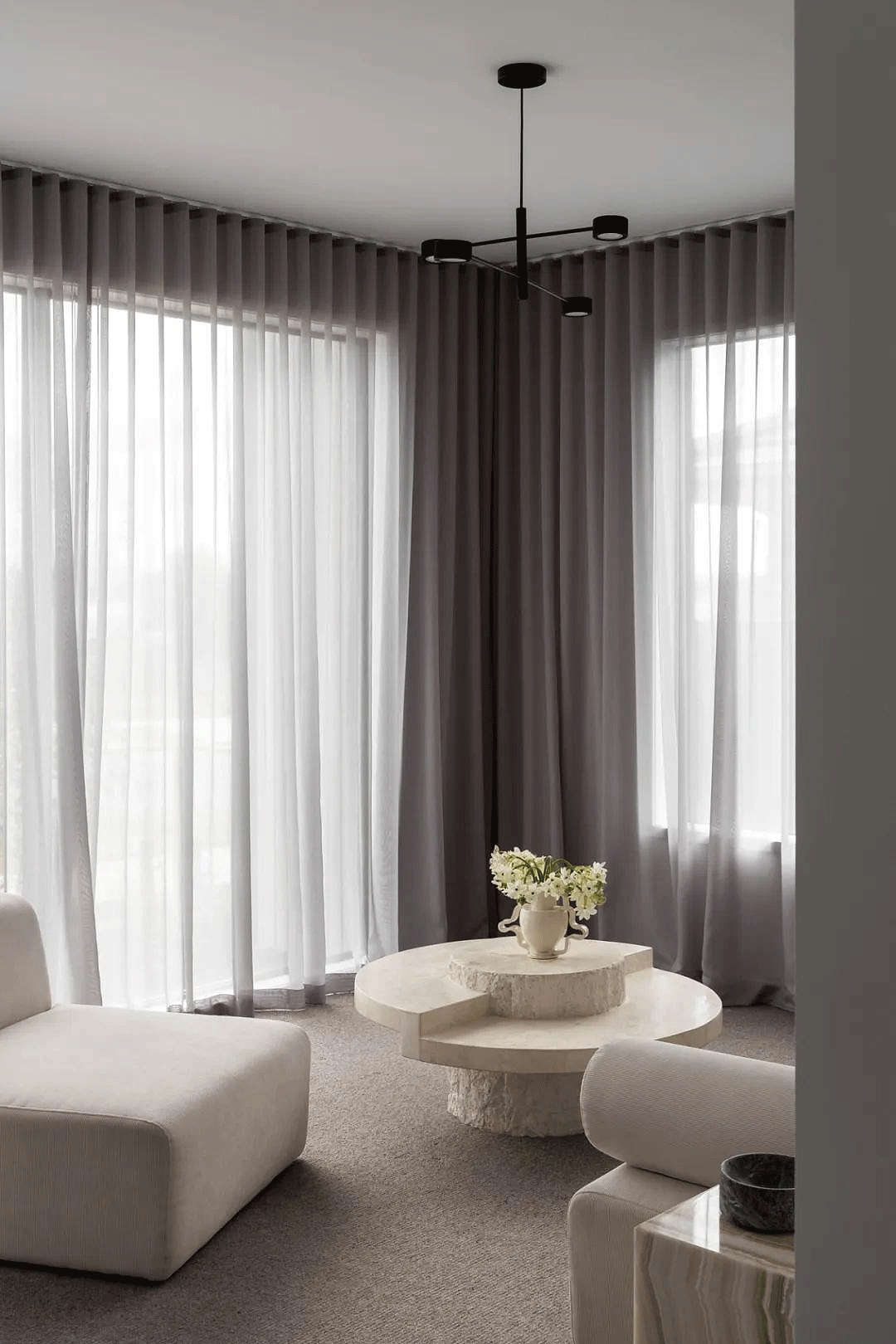 阿利之家丨澳大利亚悉尼丨DKO Architecture-31