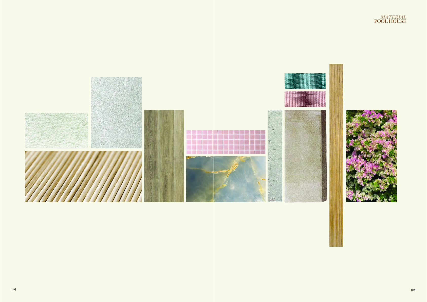 酒店景观丨印度尼西亚巴厘丨作者与同事Narindra,Ayu-27