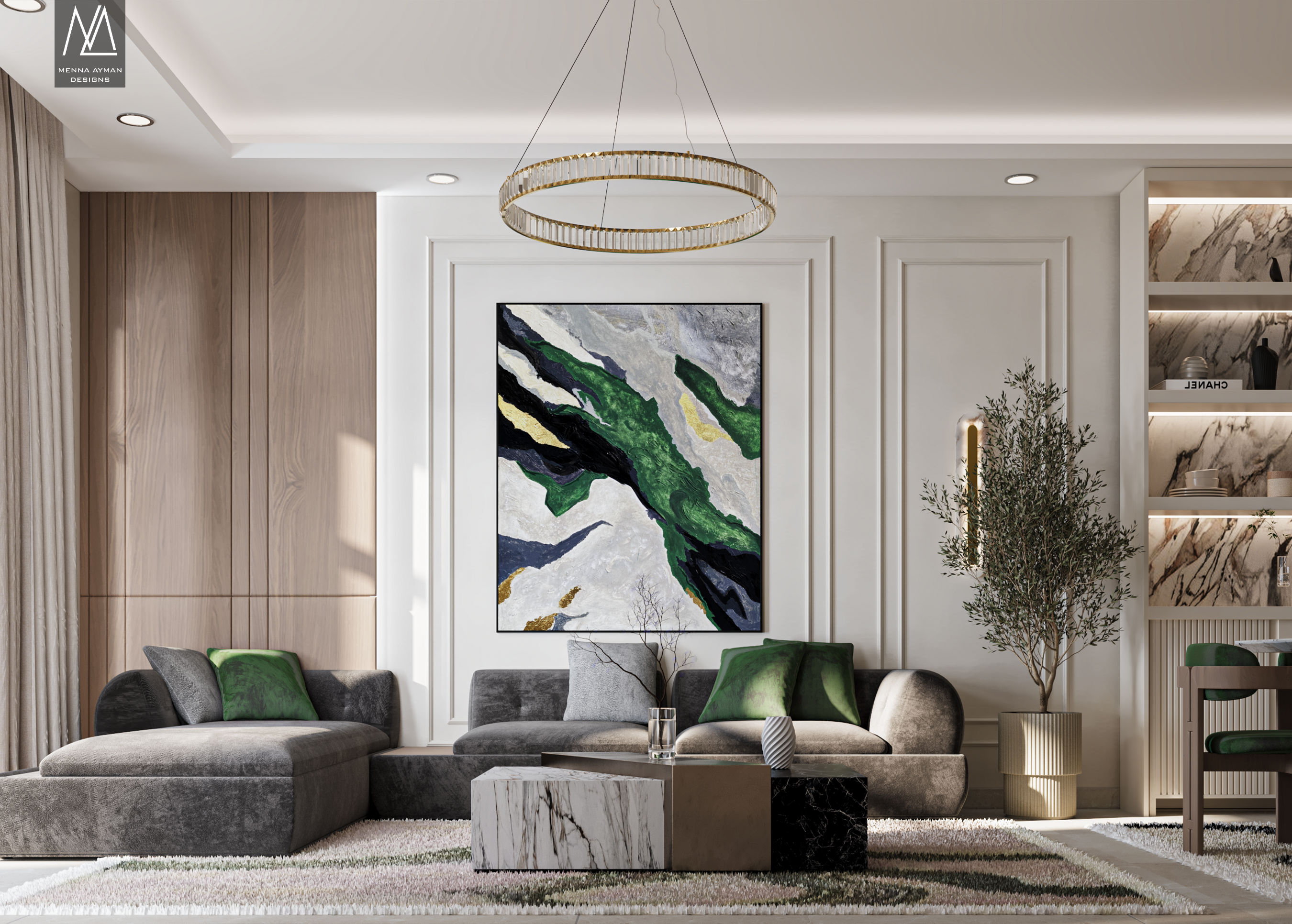 Reception Design & Artworks-5