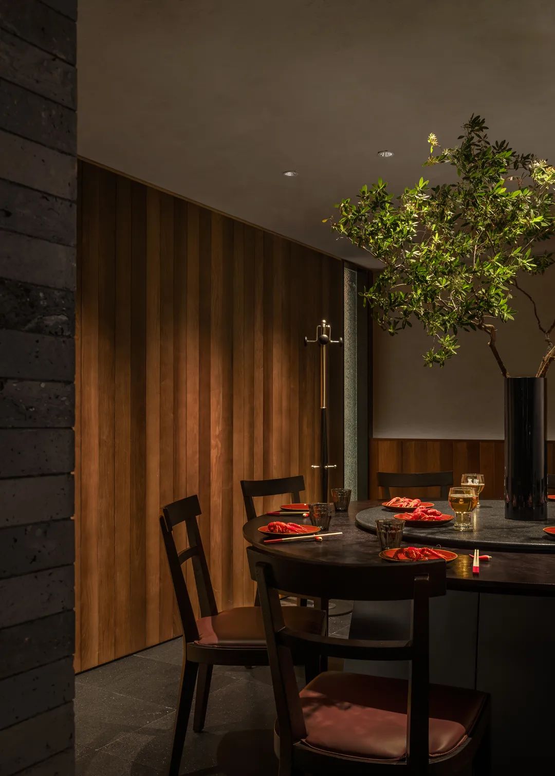 胡大·五店：年轻引力场-策略餐饮|IN.X新作-100