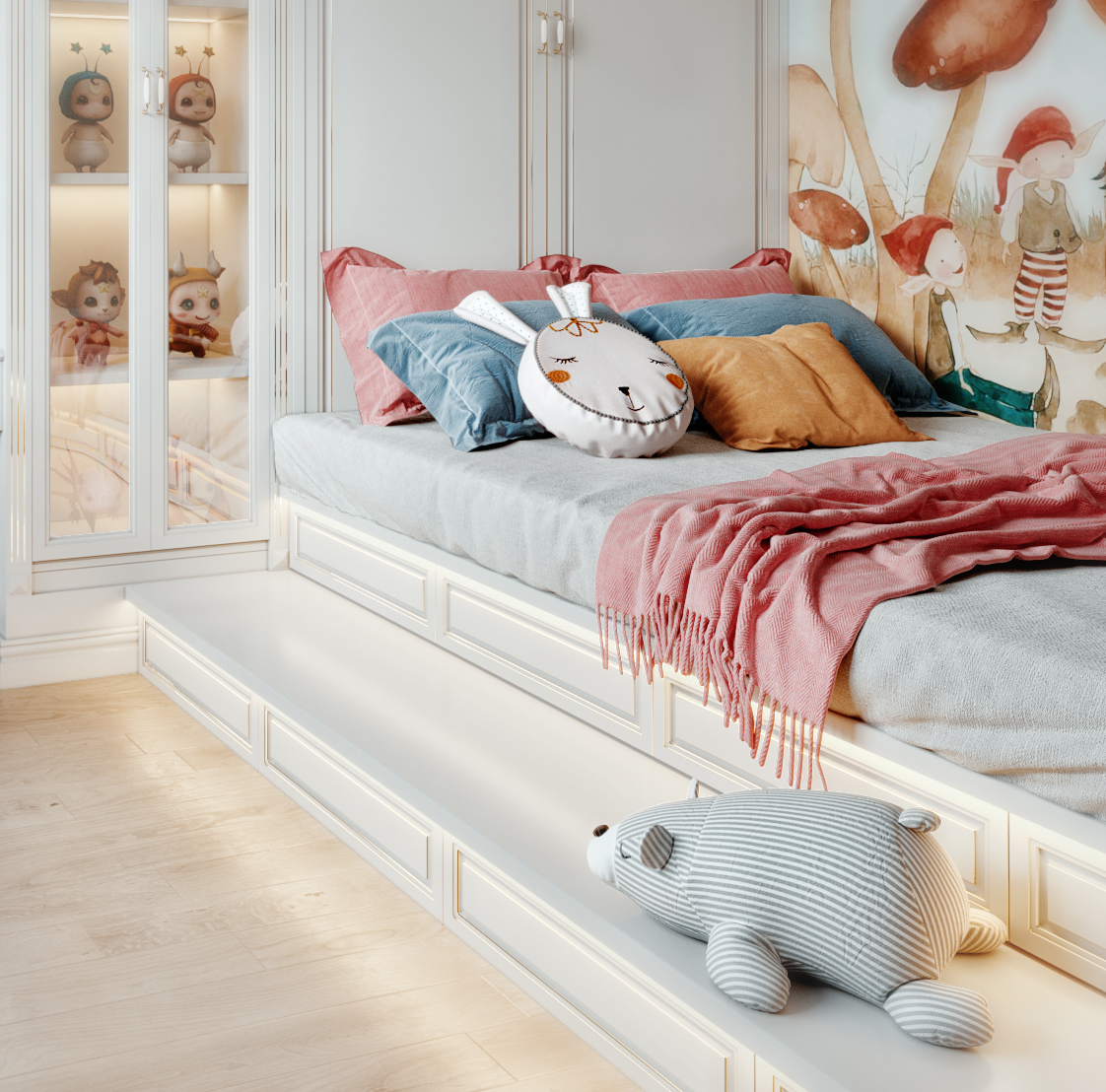 现代风格家装合集-12