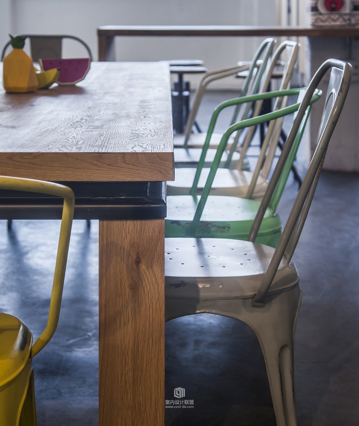 深圳阿基米联合办公中心-21