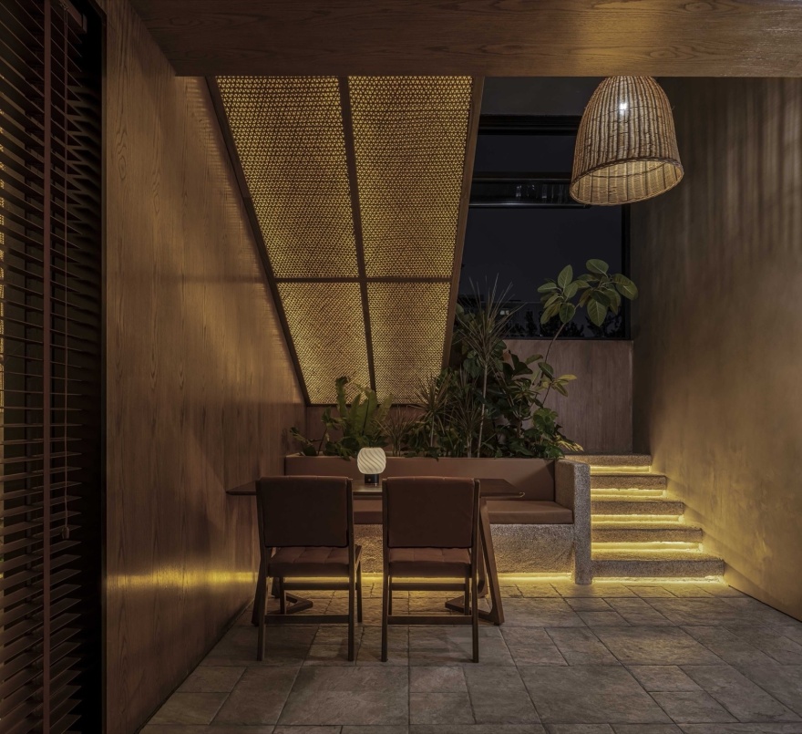 捉迷藏债券丨中国北京丨DAGA Architects大观建筑设计-25