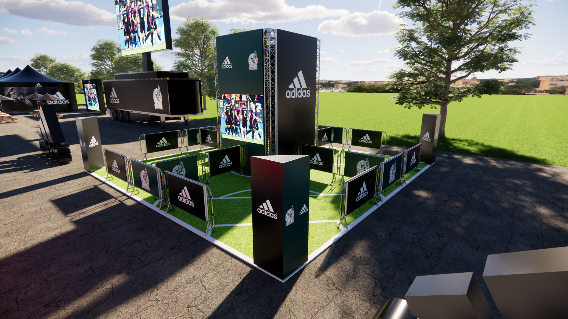 PROYECTO ADIDAS-22