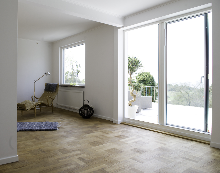 Gotland 岛上的"Funkishuset" | 工业区转型之作-6