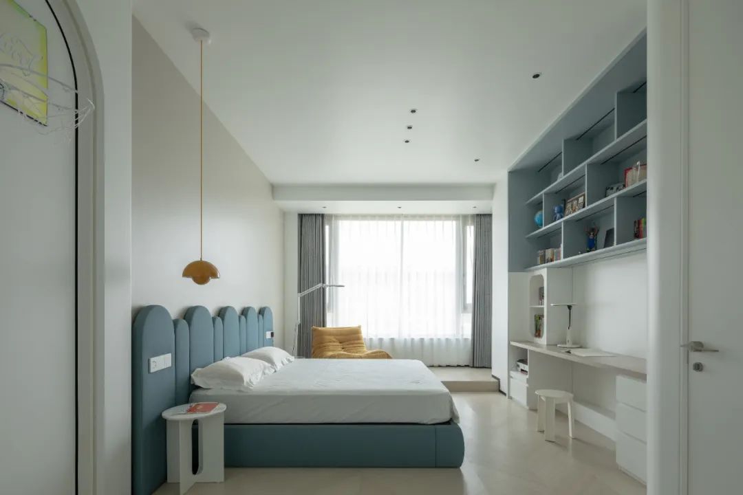 無·界丨中国郑州丨山乙建设-84