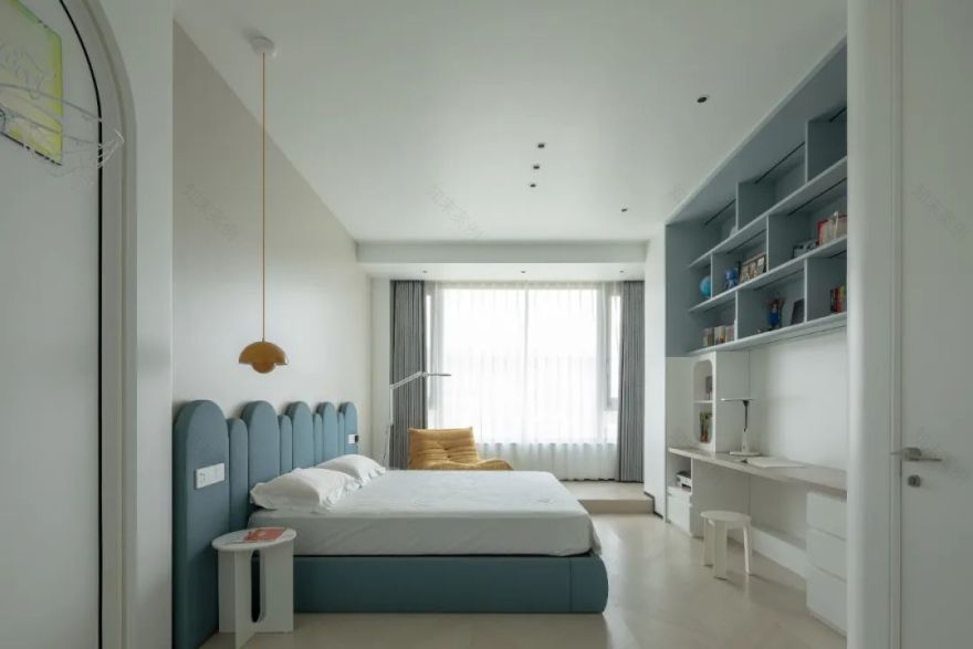 無·界丨中国郑州丨山乙建设-84