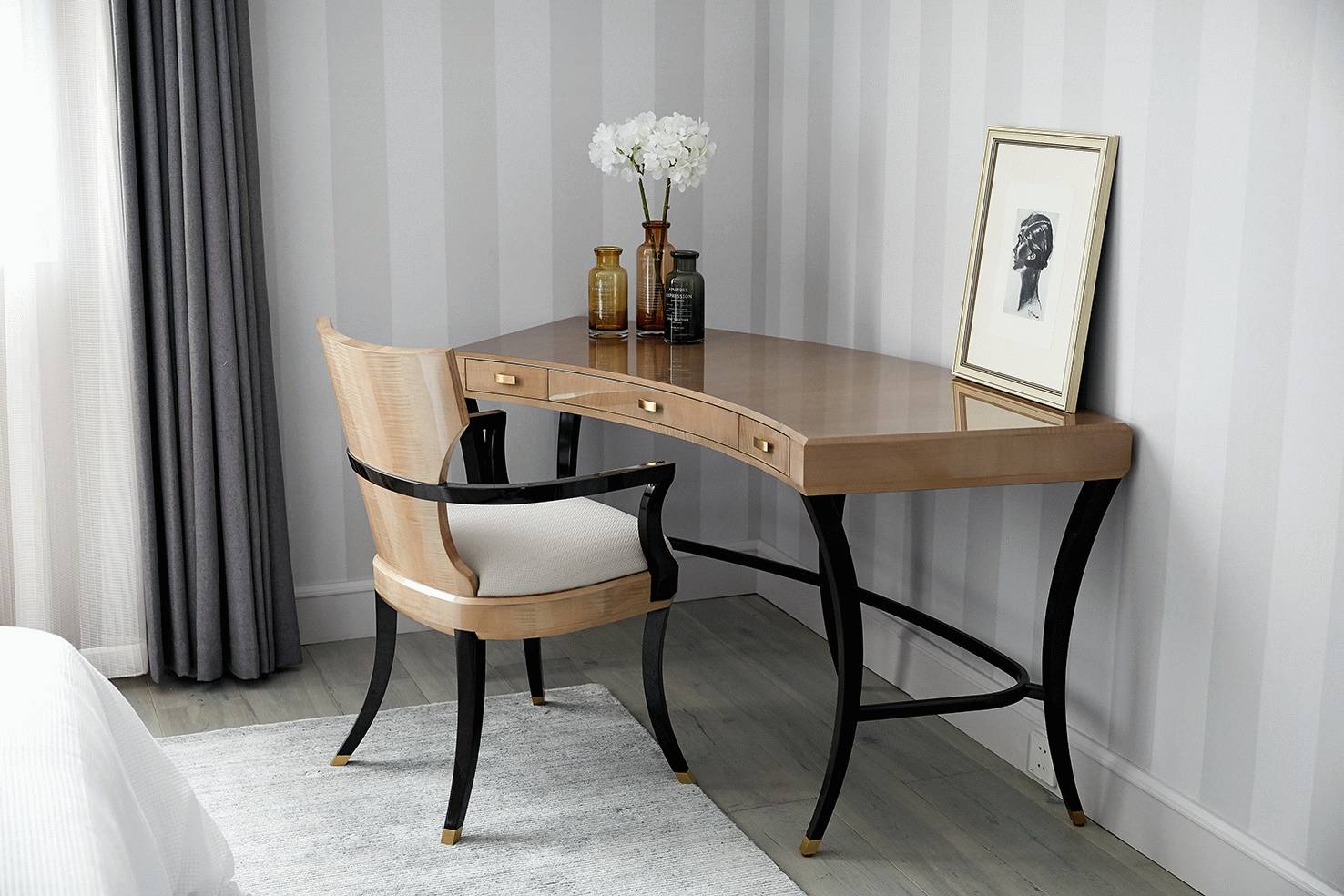 一位跨界设计师的高级灰设计，竟如此惊艳！！-66