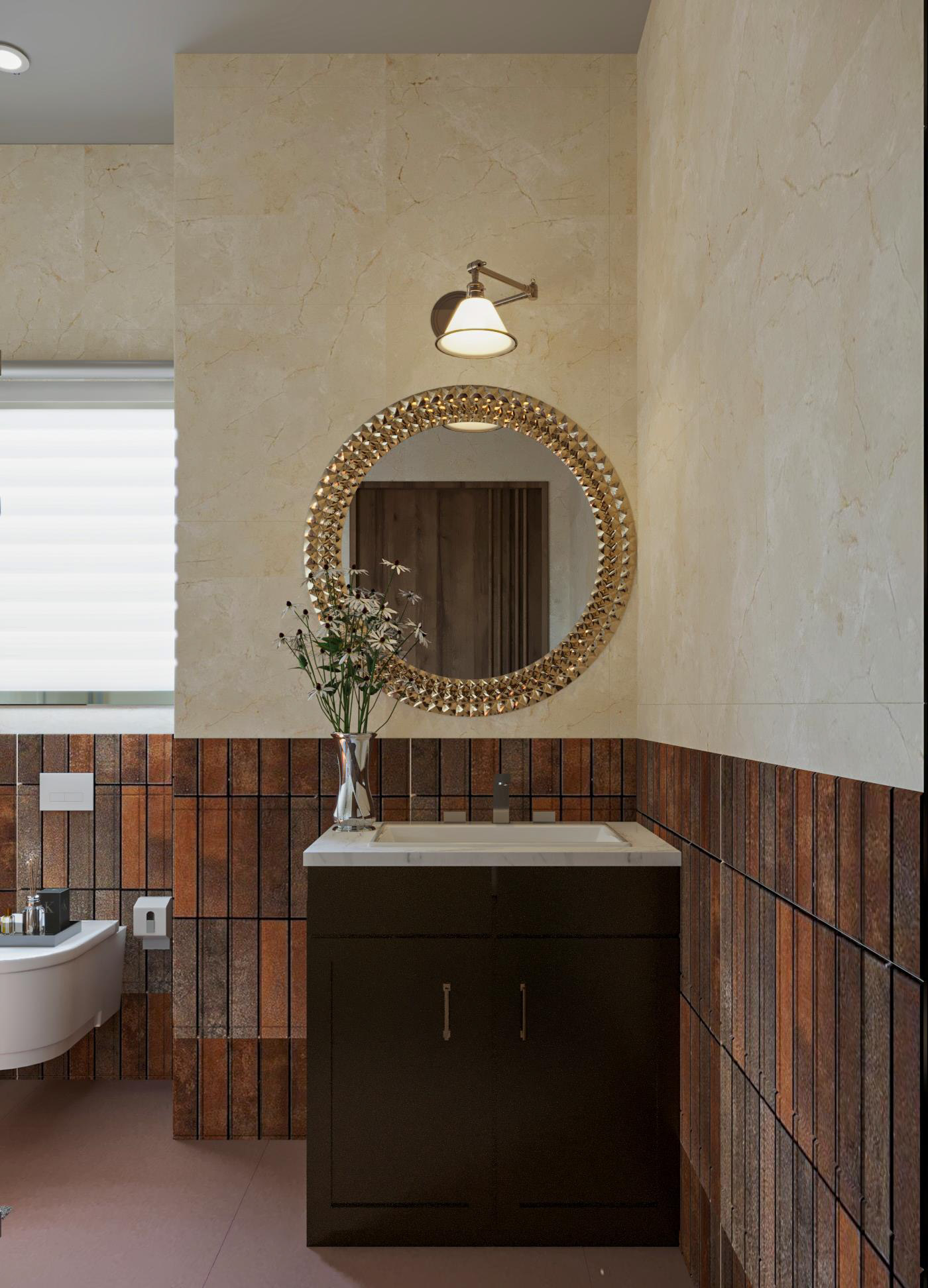 Modern American Suite: Warm Woods & Timeless Comfort-7