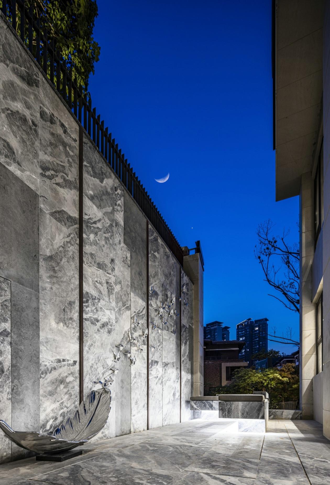 艺居软装设计惠州星河丹堤别墅丨中国惠州丨深圳市艺居软装设计有限公司,刘伟婷设计师有限公司-73