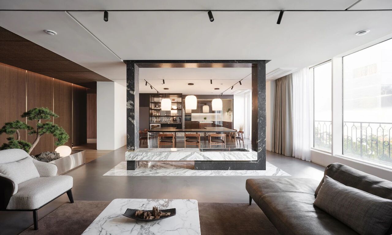 松遇軒（Songwoohun）丨韩国首尔丨Studio Eccentric-6