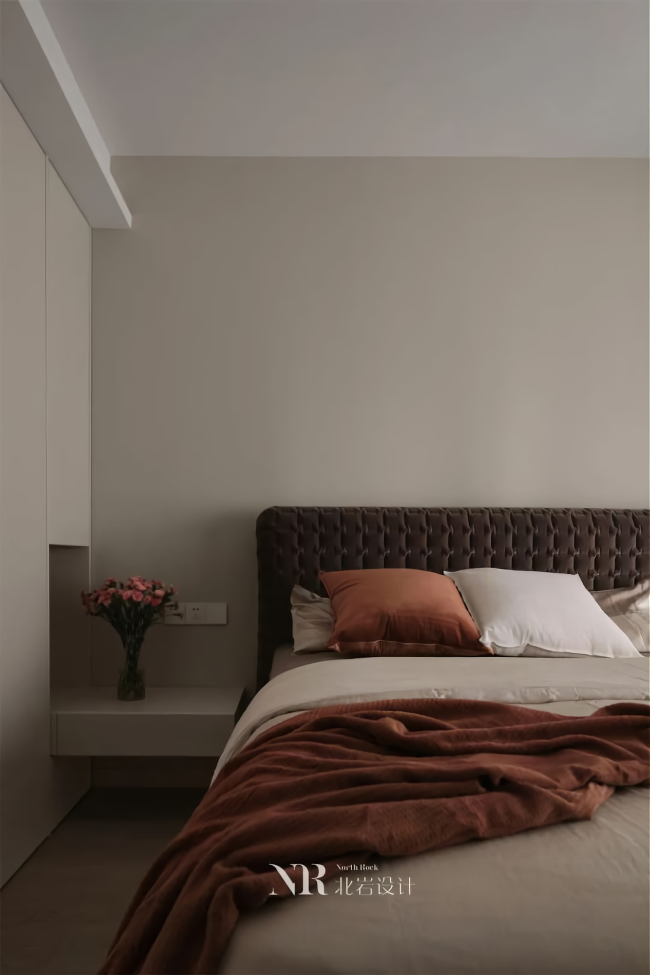 南京·中航金城一号私宅设计丨中国南京丨北岩设计-88