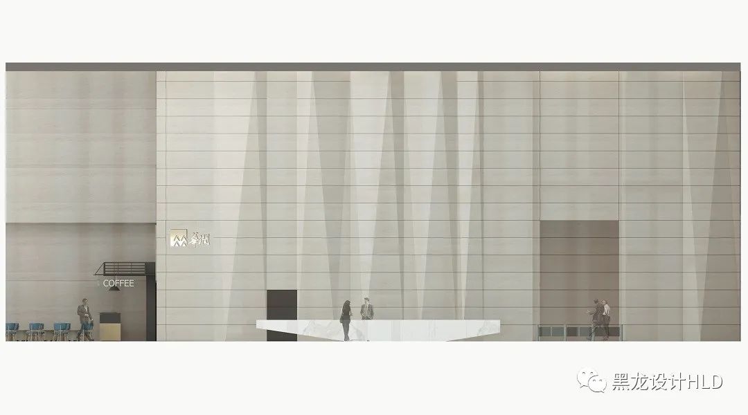 海口华润中心 | 现代简约与本土元素的完美融合-7