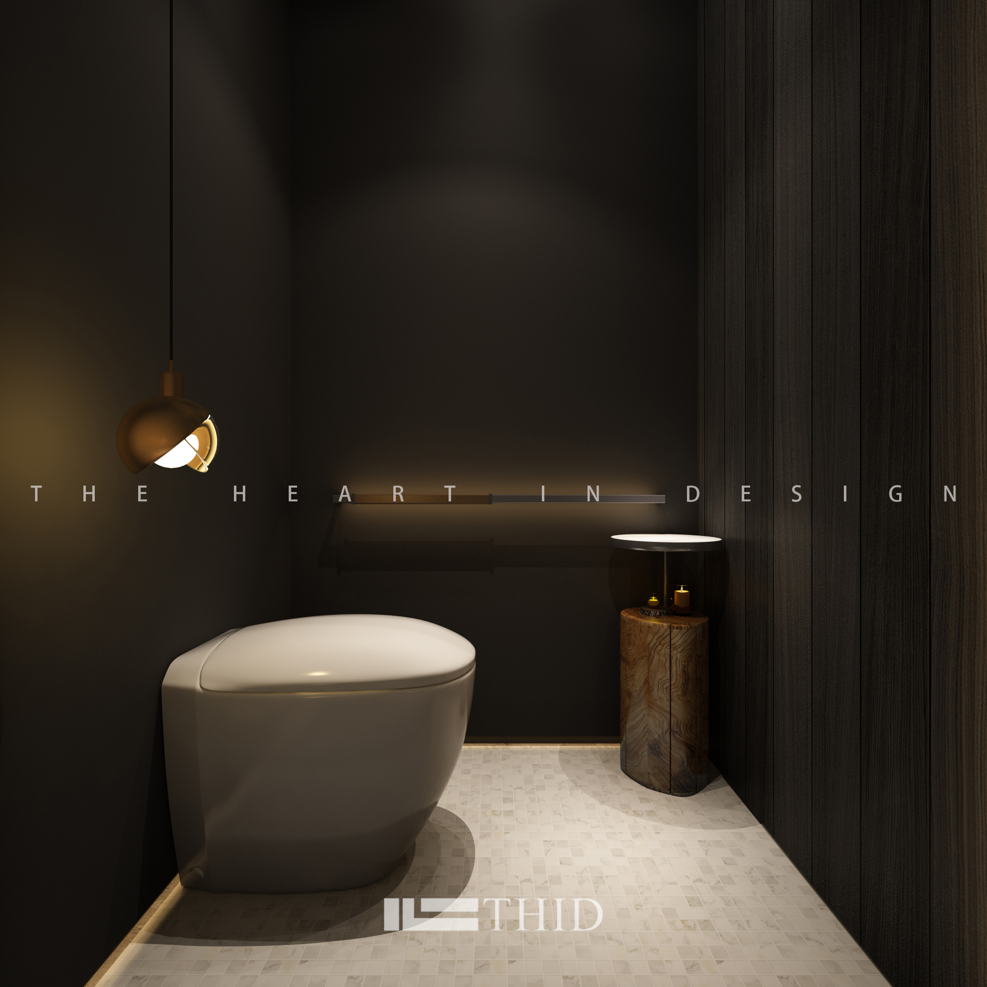 江南鶴菊怀石料理 | 精致日本料理的东方美学空间-42