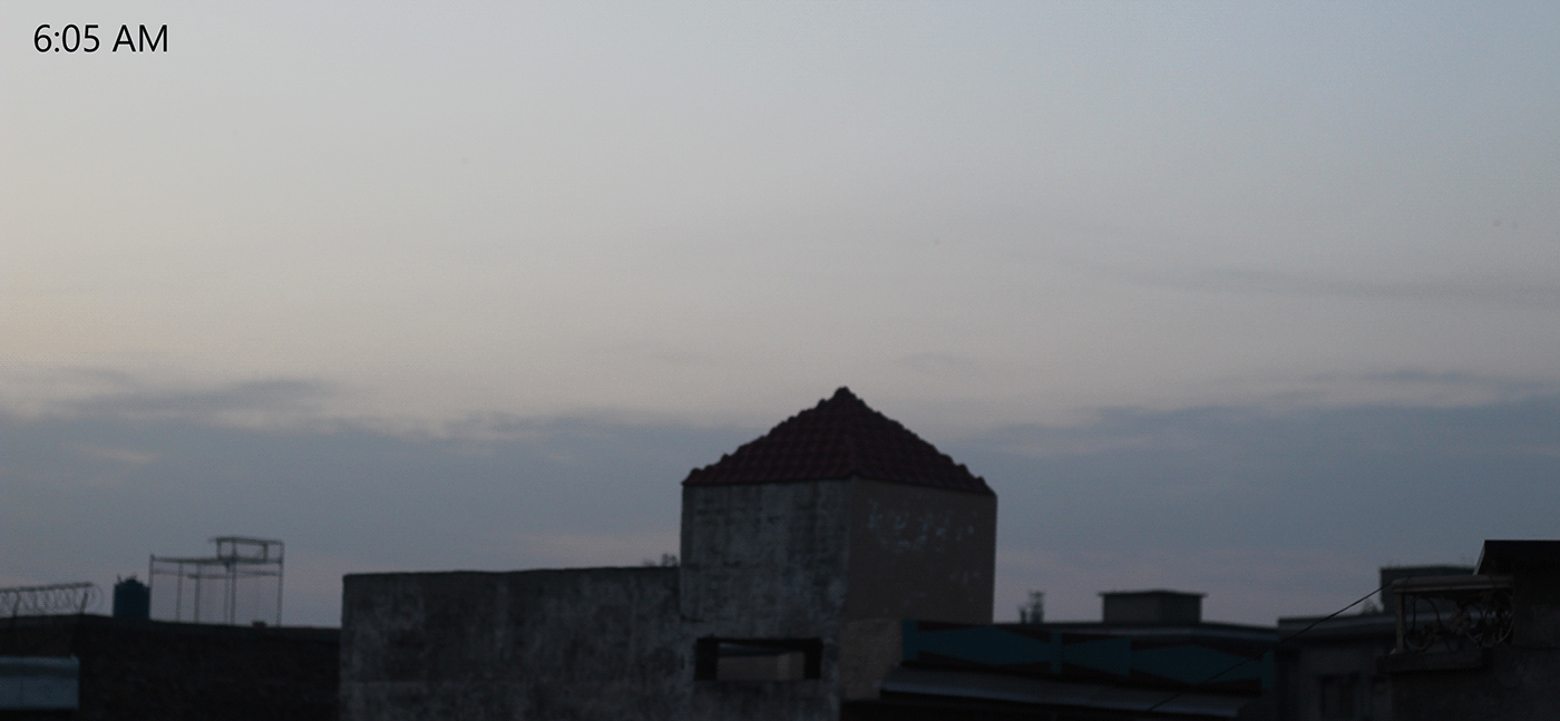 日出到日落室内设计-6