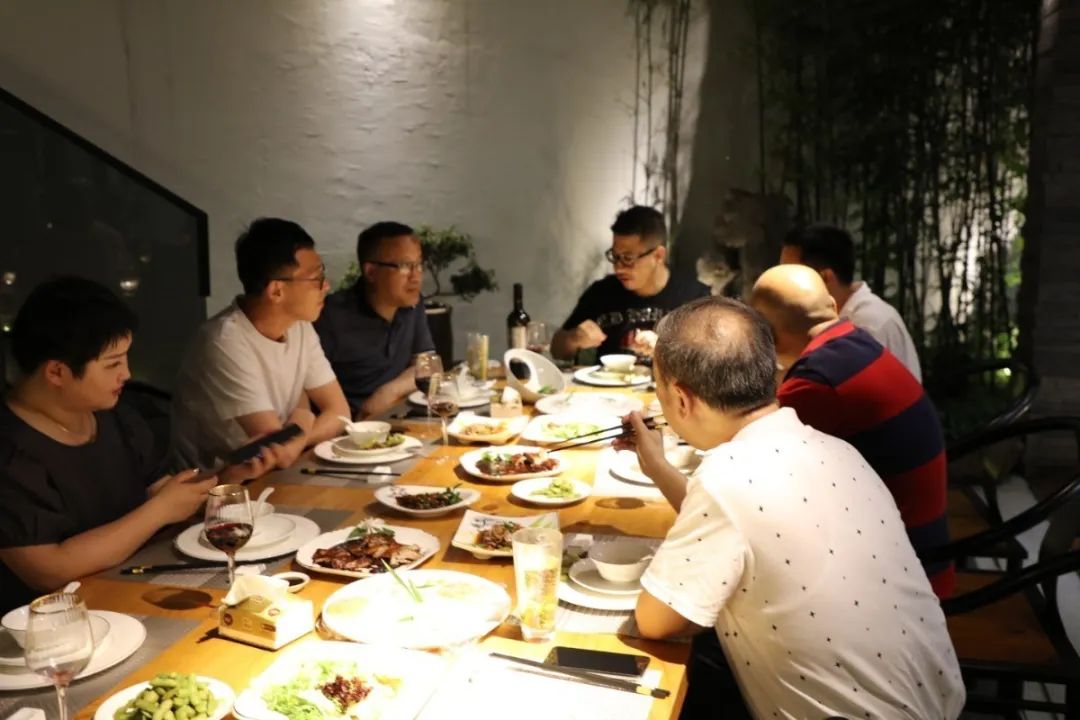 相聚蜂宿,聆听故事——万科城市之光别墅设计-15