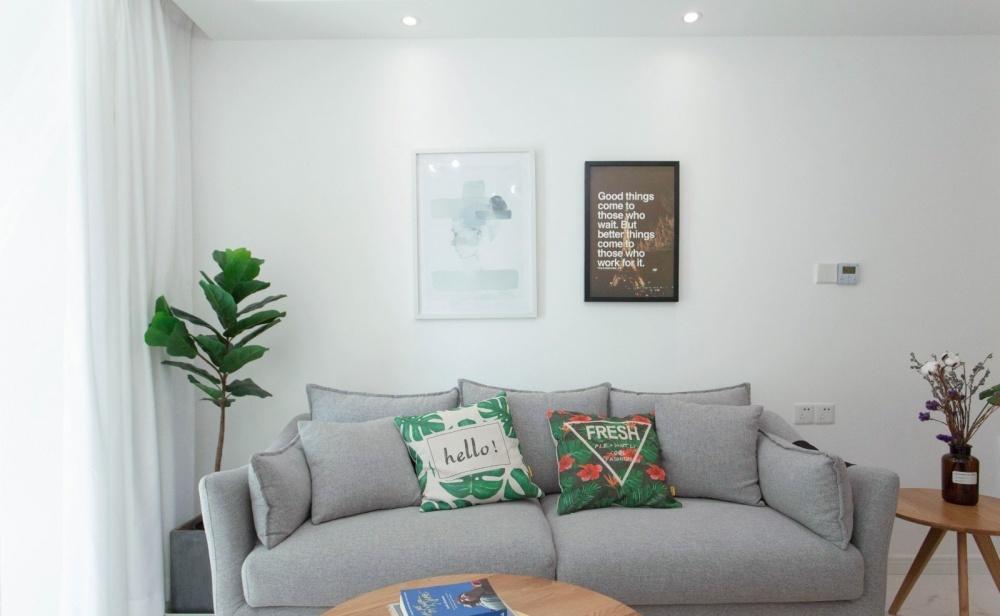 
钟爱白色 钟爱自由！ -3