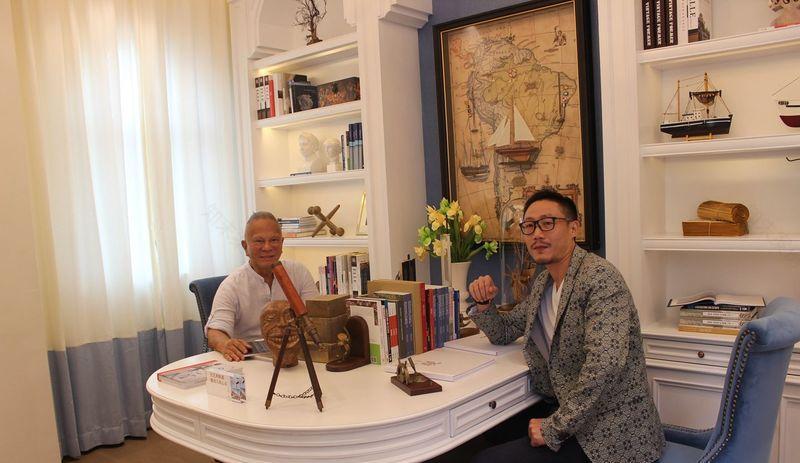 东莞中熙香江美墅25栋06户型-3