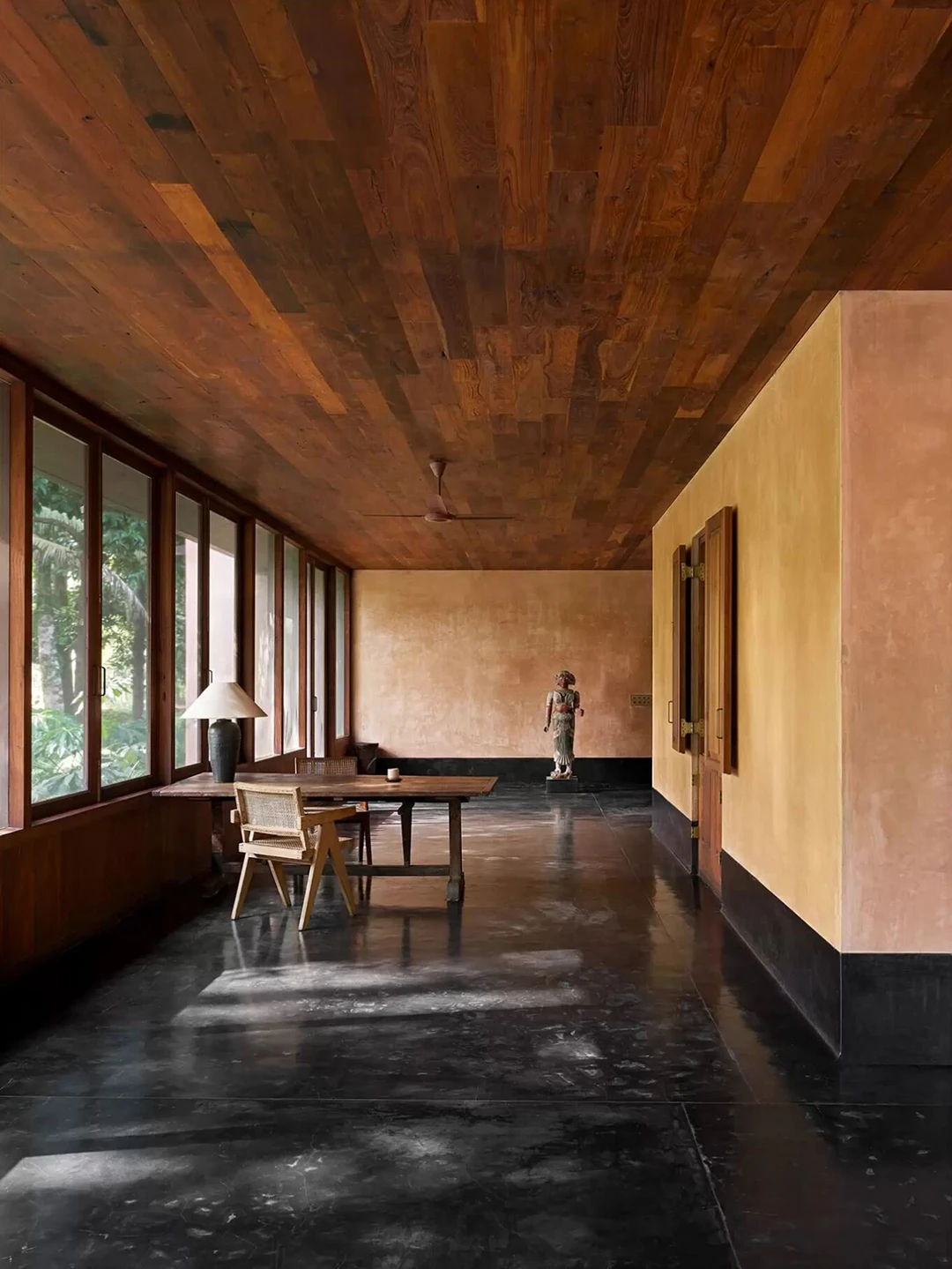 Meridiano 画廊丨墨西哥瓦哈卡丨Axel Vervoordt,Tatsuro Miki-161