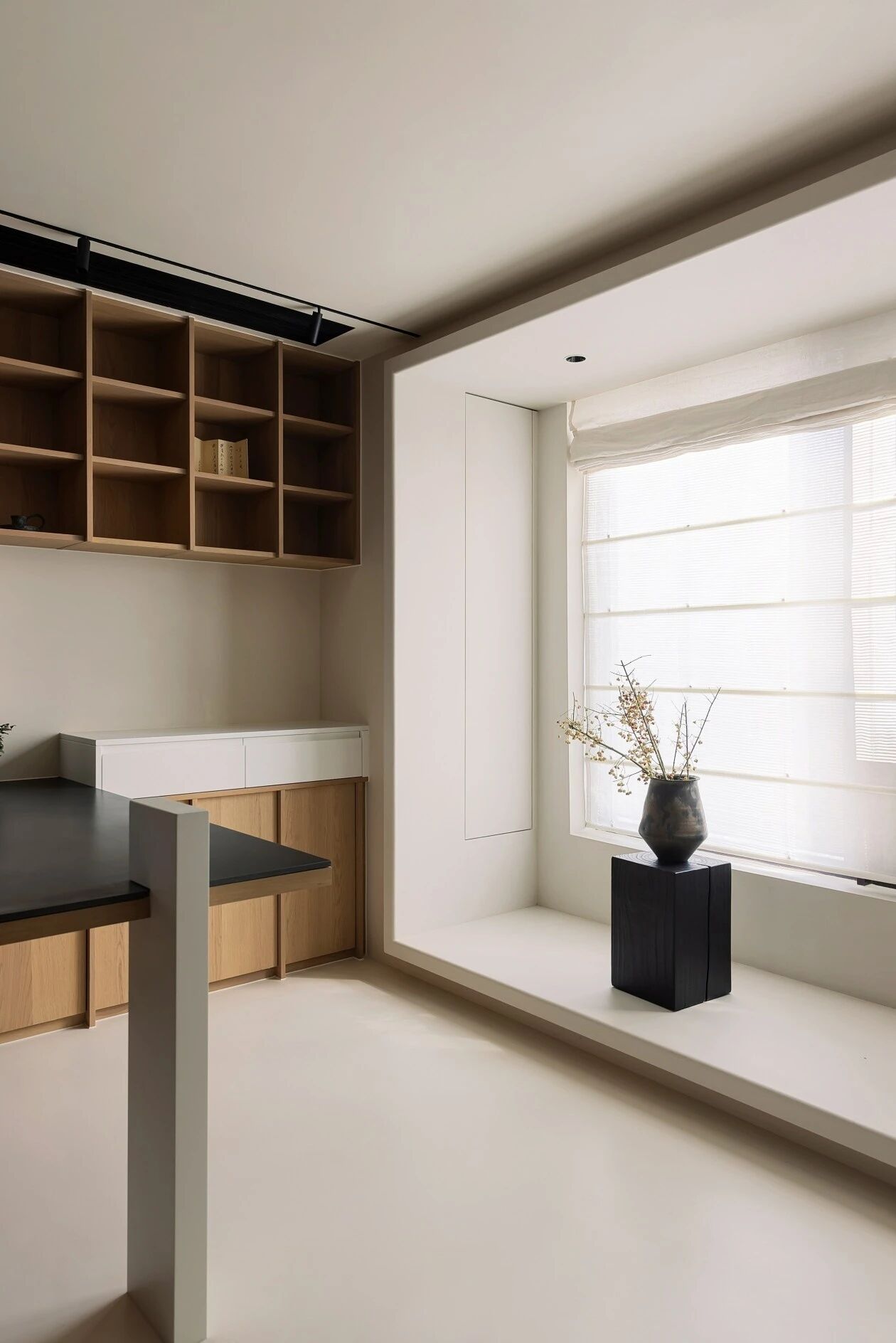 望宸名邸丨中国深圳丨境相设计-83