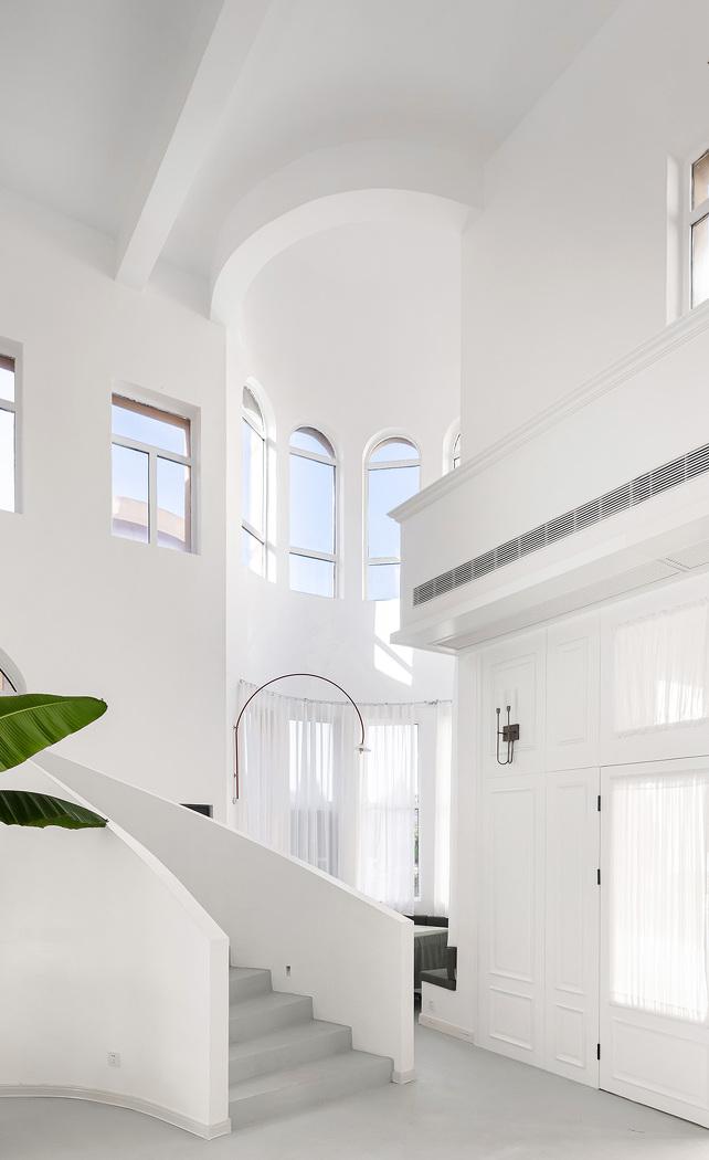 秦岭背影下的白日梦想家-22