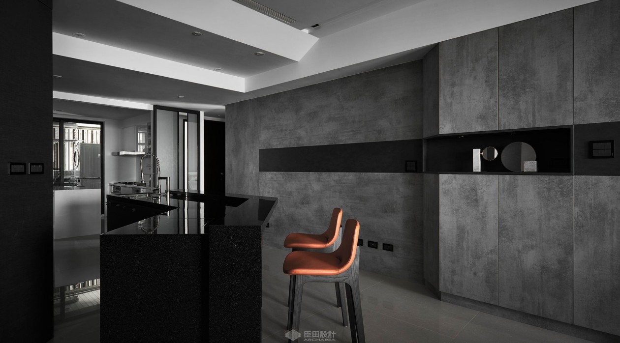 臣田设计 | 砚染-7