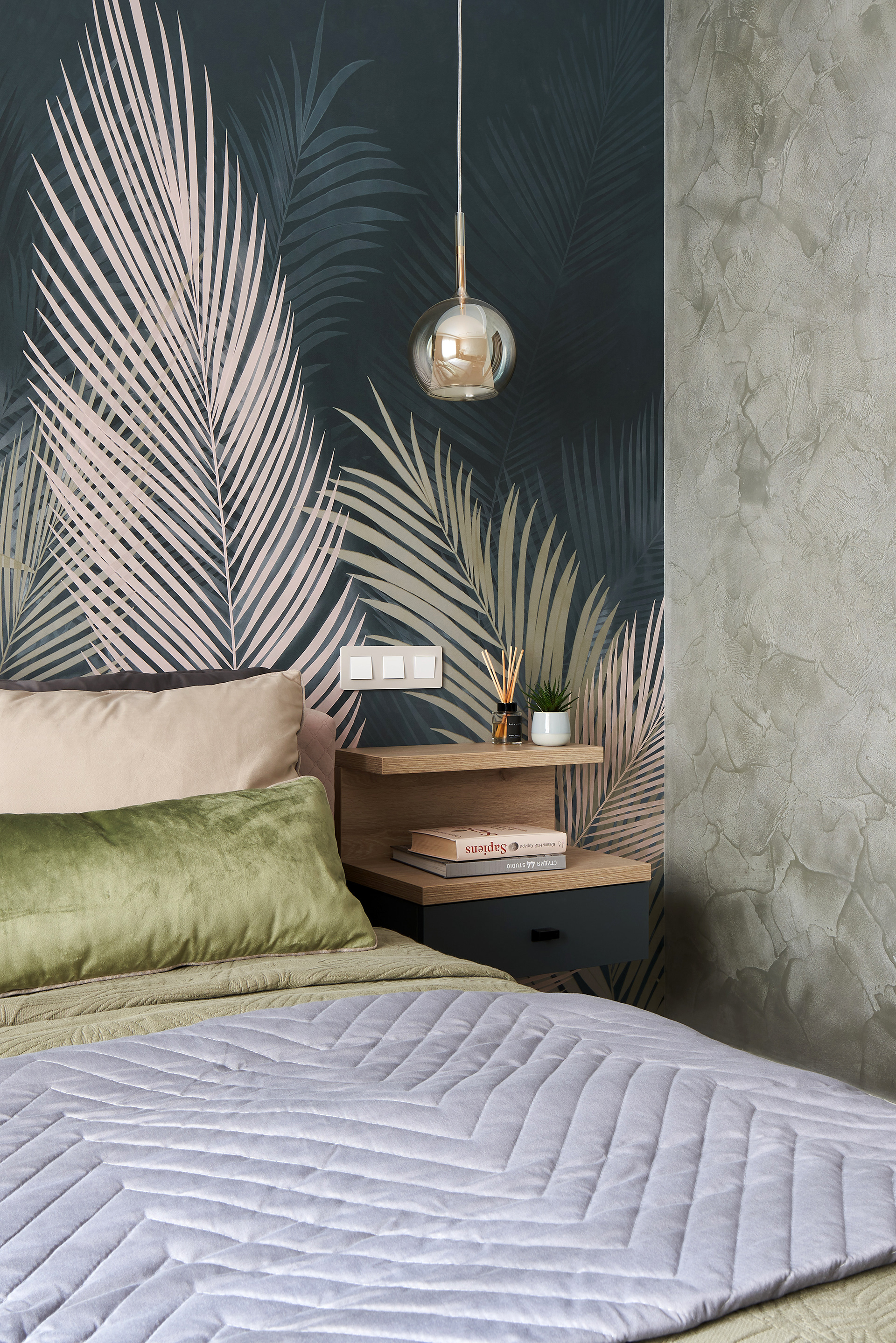 舒适的住所丨俄罗斯圣彼得堡-11