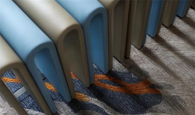 怡好·相伴里营销中心丨中国东莞-42