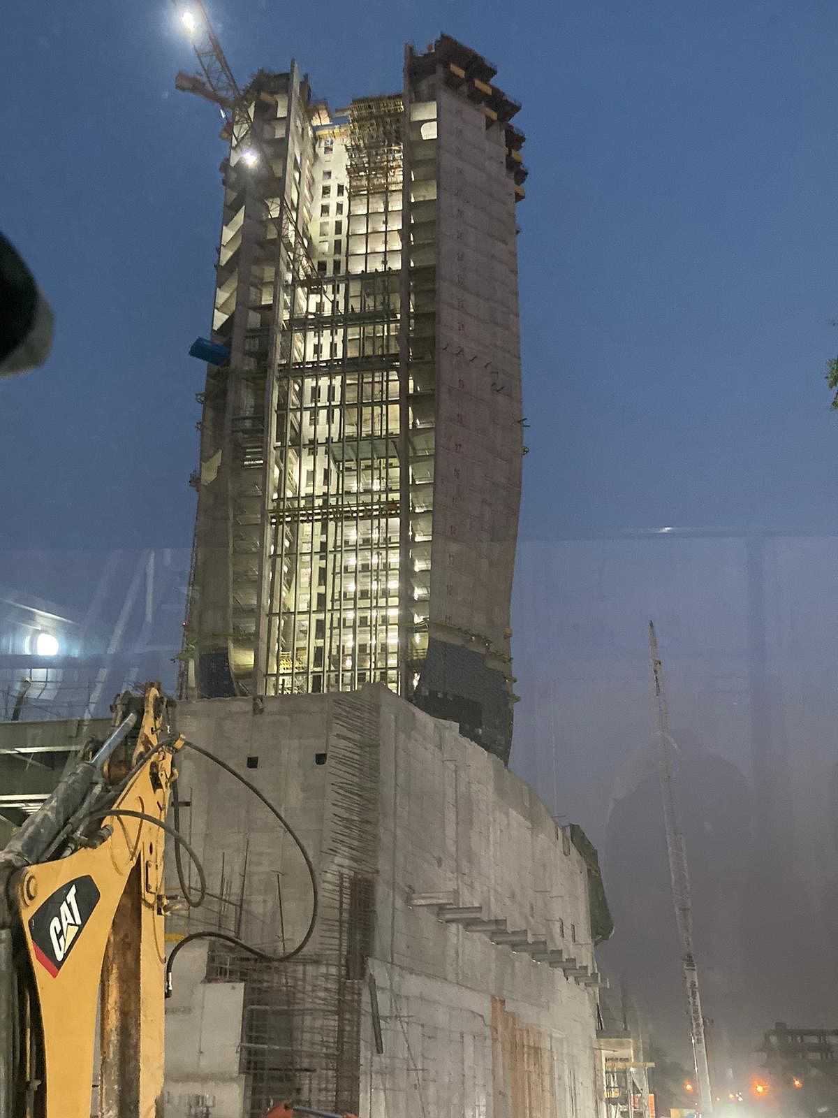 伊拉克中央银行-24